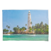 Lighthouses | Dewundara Sri Lanka Kussensloop (Voorkant)