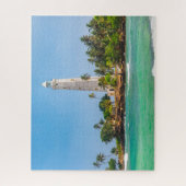 Lighthouses | Dewundara Sri Lanka Legpuzzel (Verticaal)
