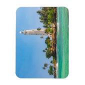 Lighthouses | Dewundara Sri Lanka Magneet (Verticaal)