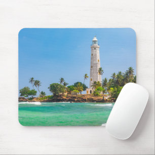 Lighthouses Dewundara Sri Lanka Muismat