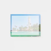 Lighthouses | Dewundara Sri Lanka Post-it® Notes (Voorkant)