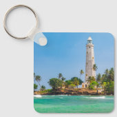 Lighthouses | Dewundara Sri Lanka Sleutelhanger (Voorkant)