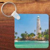 Lighthouses | Dewundara Sri Lanka Sleutelhanger (Voorkant)