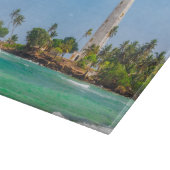 Lighthouses | Dewundara Sri Lanka Snijplank (Hoek)