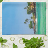 Lighthouses | Dewundara Sri Lanka Theedoek (Gevouwen)