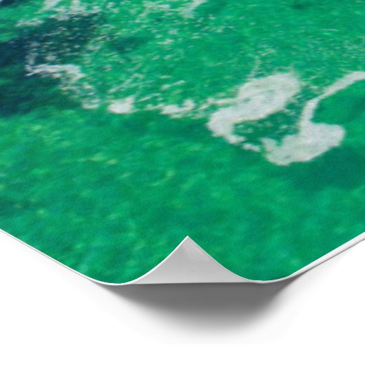 Lighthouses | Finistère Brest Bretagne Lighthouse Poster (Hoek)