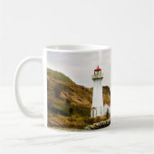 Lighthouses Georges Island Lighthouse Koffiemok (Links)