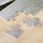 Lighthouses Georges Island Lighthouse Legpuzzel (Zijkant)