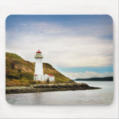 Lighthouses Georges Island Lighthouse Muismat (Voorkant)