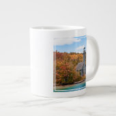 Lighthouses | Grand Island East Channel Light Grote Koffiekop (Voorkant rechts)