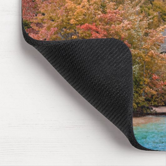 Lighthouses | Groot eiland East Channel Light Muismat (Hoek)