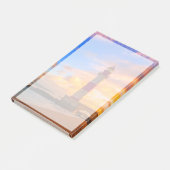 Lighthouses Itapuã Brazil Lighthouse Post-it® Notes (Schuin)
