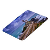 Lighthouses | Klein Minou Lighthouse Frankrijk Magneet (Linkerzijde)