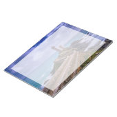 Lighthouses | Klein Minou Lighthouse Frankrijk Notitieblok (Schuin)