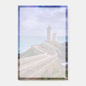 Lighthouses | Klein Minou Lighthouse Frankrijk Post-it® Notes (Voorkant)