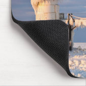 Lighthouses Lake Michigan Lighthouse Muismat (Hoek)