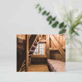 Lighthouses | Lake Vanern Interior Sweden Briefkaart (Staand voorkant)