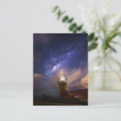 Lighthouses | Lighthouse Asutralia Briefkaart (Staand voorkant)