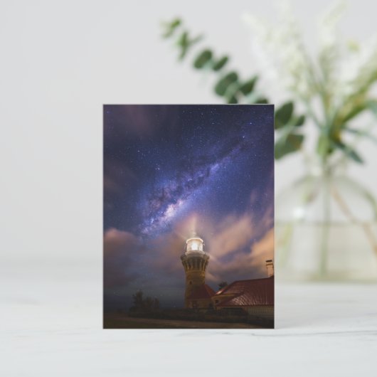 Lighthouses | Lighthouse Asutralia Briefkaart (Staand voorkant)
