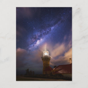 Lighthouses   Lighthouse Asutralia Briefkaart