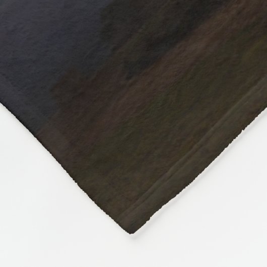 Lighthouses | Lighthouse Asutralia Fleece Deken (Hoek)