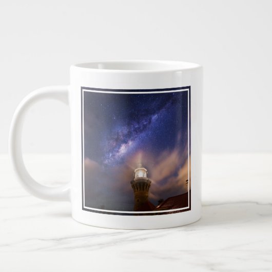 Lighthouses | Lighthouse Asutralia Grote Koffiekop (Links)