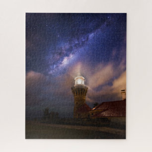 Lighthouses   Lighthouse Asutralia Legpuzzel