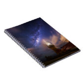 Lighthouses | Lighthouse Asutralia Notitieboek (Rechterzijde)