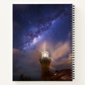 Lighthouses | Lighthouse Asutralia Notitieboek (Achterkant)