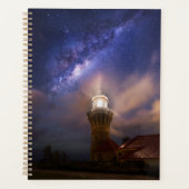 Lighthouses | Lighthouse Asutralia Planner (Voorkant)