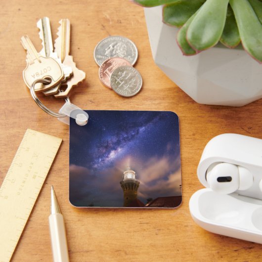 Lighthouses | Lighthouse Asutralia Sleutelhanger (Bureau)