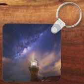 Lighthouses | Lighthouse Asutralia Sleutelhanger (Achterkant)