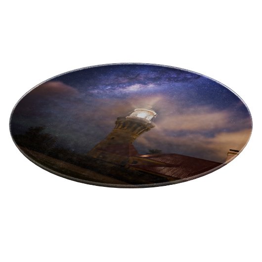 Lighthouses | Lighthouse Asutralia Snijplank (Hoek)