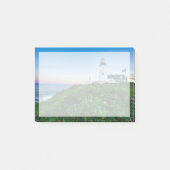 Lighthouses | Lighthouse Bristol Maine Post-it® Notes (Voorkant)