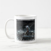 Lighthouses Lighthouse in the Storm Koffiemok (Links)