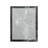 Lighthouses Lighthouse in the Storm Notitieblok (Linkerzijde)