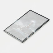 Lighthouses Lighthouse in the Storm Post-it® Notes (Schuin)