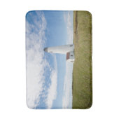 Lighthouses | Lighthouse Massachusetts Badmat (Voorkant Verticaal)