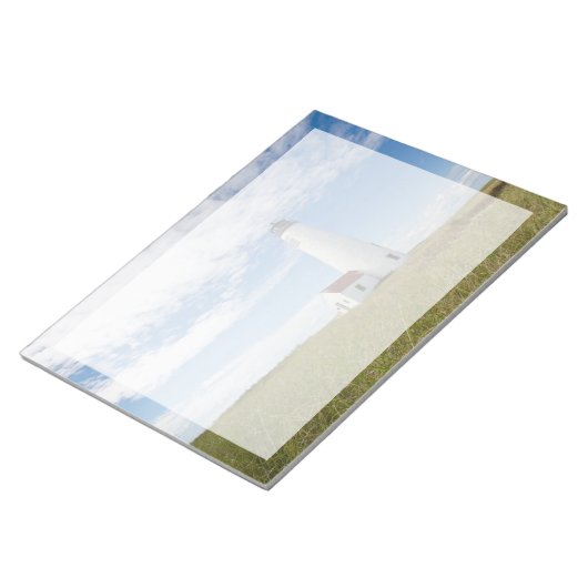 Lighthouses | Lighthouse Massachusetts Notitieblok (Schuin)