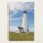 Lighthouses | Lighthouse Massachusetts Planner (Voorkant)
