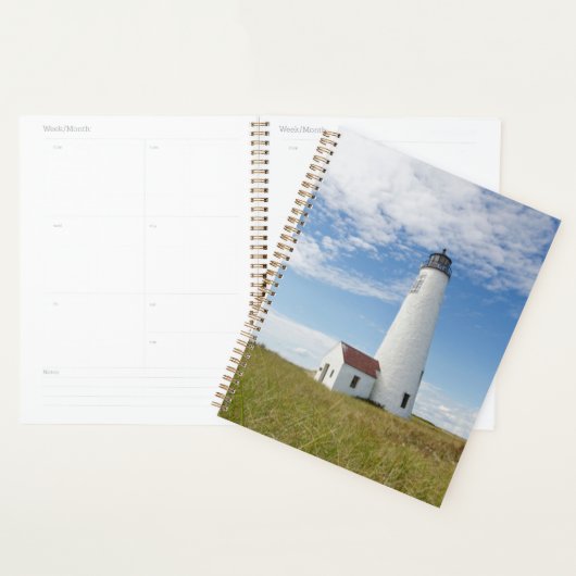 Lighthouses | Lighthouse Massachusetts Planner (Display)