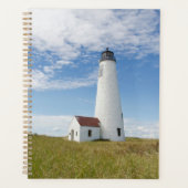 Lighthouses | Lighthouse Massachusetts Planner (Voorkant)