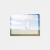 Lighthouses | Lighthouse Massachusetts Post-it® Notes (Voorkant)