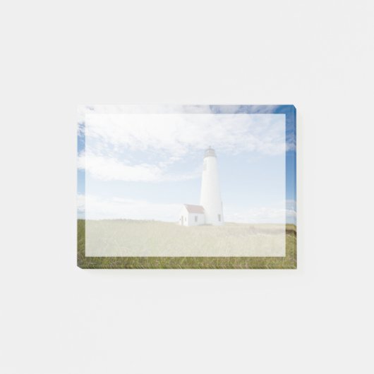 Lighthouses | Lighthouse Massachusetts Post-it® Notes (Voorkant)