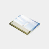 Lighthouses | Lighthouse Massachusetts Post-it® Notes (Schuin)