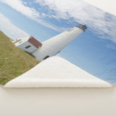 Lighthouses | Lighthouse Massachusetts Sherpa Deken (3/4)