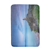 Lighthouses | Lighthouse Plouzané Frankrijk Badmat (Voorkant Verticaal)