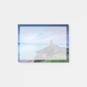 Lighthouses | Lighthouse Plouzané Frankrijk Post-it® Notes (Voorkant)