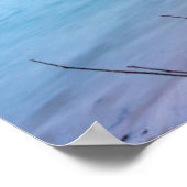 Lighthouses | Lighthouse Plouzané Frankrijk Poster (Hoek)