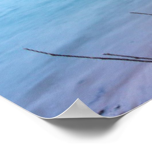 Lighthouses | Lighthouse Plouzané Frankrijk Poster (Hoek)